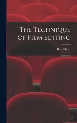 La tecnica del montaggio cinematografico - The Technique of Film Editing