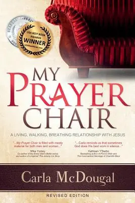 La mia sedia da preghiera - My Prayer Chair