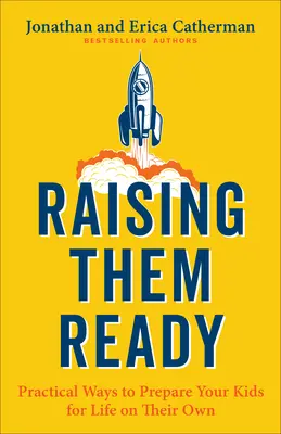 Crescere pronti - Raising Them Ready