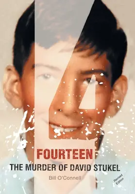 Quattordici: L'omicidio di David Stukel - Fourteen: The Murder of David Stukel