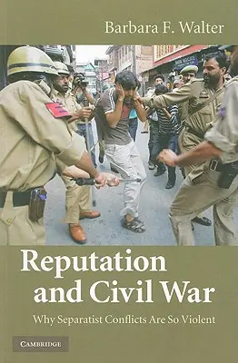 Reputazione e guerra civile - Reputation and Civil War