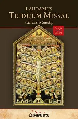 Messale Laudamus Triduum - Laudamus Triduum Missal