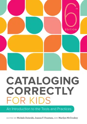 Catalogare correttamente per i bambini - Cataloging Correctly for Kids