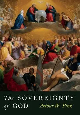 La sovranità di Dio - The Sovereignty of God