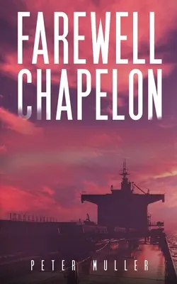 Addio Chapelon - Farewell Chapelon