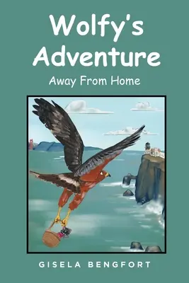 L'avventura di Wolfy: Lontano da casa - Wolfy's Adventure: Away From Home
