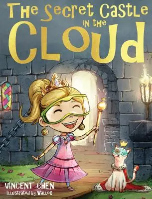 Il castello segreto nella nuvola: I Bitcoin perduti - The Secret Castle in the Cloud: Lost Bitcoins