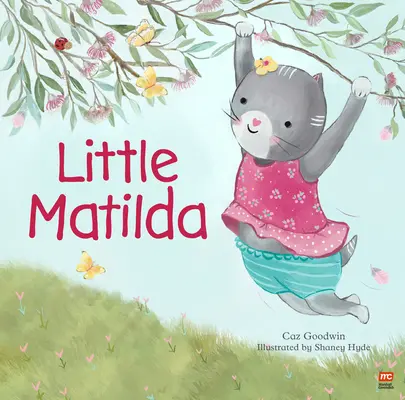 La piccola Matilda - Little Matilda