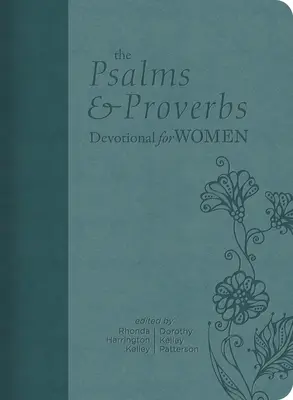 Salmi e Proverbi per le donne - The Psalms and Proverbs Devotional for Women
