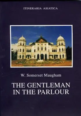 Il gentiluomo del salotto - The Gentleman in the Parlour