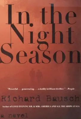 Nella stagione della notte - In the Night Season