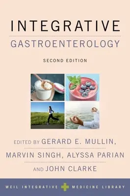 Gastroenterologia Integrativa - Integrative Gastroenterology