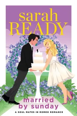 Sposati di domenica - Married by Sunday