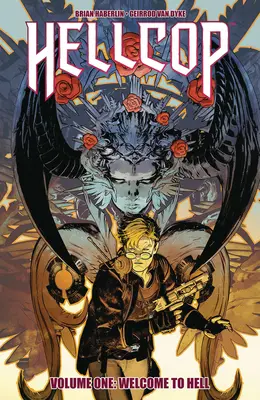 Hellcop, volume 1 - Hellcop, Volume 1