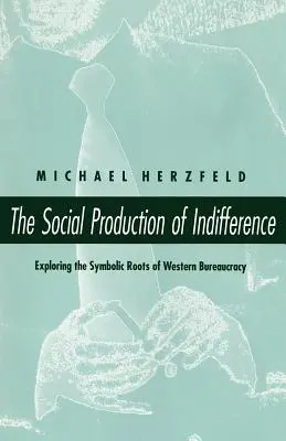 La produzione sociale dell'indifferenza - The Social Production of Indifference