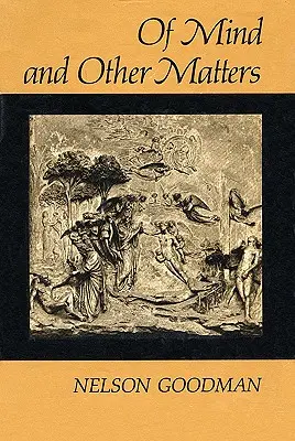 Della mente e di altre questioni - Of Mind and Other Matters