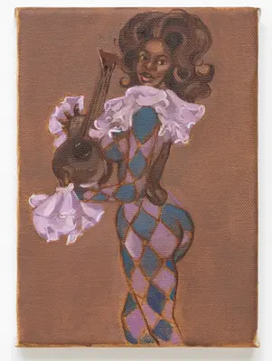 Somaya Critchlow: Dipinti - Somaya Critchlow: Paintings
