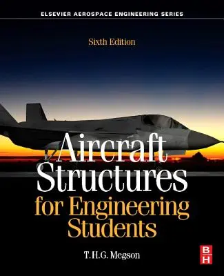 Strutture aeronautiche per studenti di ingegneria - Aircraft Structures for Engineering Students