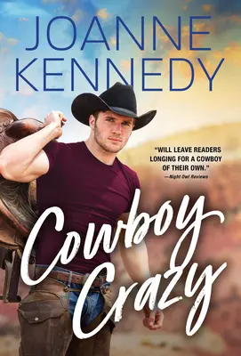 Cowboy pazzo - Cowboy Crazy
