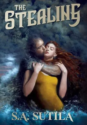 Il furto: Viaggio in una sublime tempesta gotica - The Stealing: Journey Into a Sublime Gothic Storm