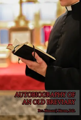 Autobiografia di un vecchio Breviario - Autobiography of an Old Breviary
