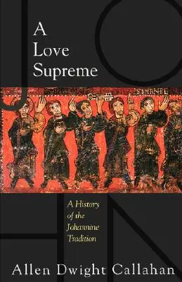 L'amore supremo - Love Supreme