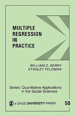 Regressione multipla in pratica - Multiple Regression in Practice
