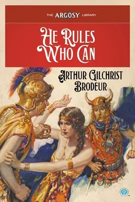 Governa chi può - He Rules Who Can