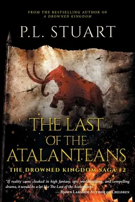 L'ultimo degli Atalantiani - The Last of the Atalanteans