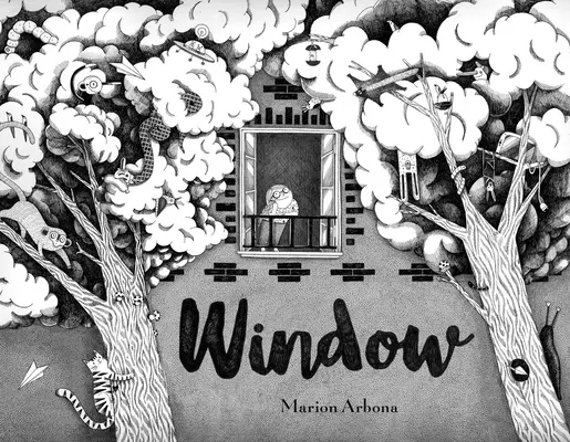 La finestra - Window