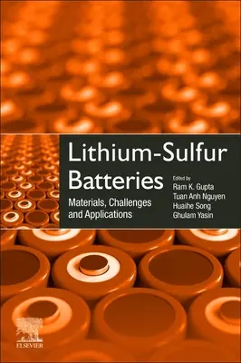 Batterie al litio-zolfo: Materiali, sfide e applicazioni - Lithium-Sulfur Batteries: Materials, Challenges and Applications