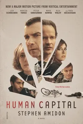 Capitale umano - Human Capital