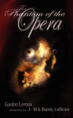 Il Fantasma dell'Opera - The Phantom of the Opera