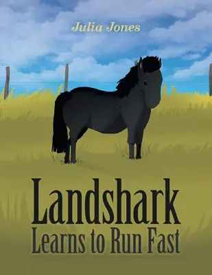 Landshark impara a correre veloce - Landshark Learns to Run Fast