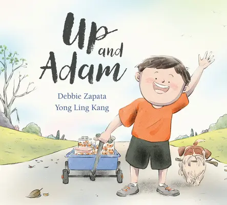 Su e Adamo - Up and Adam