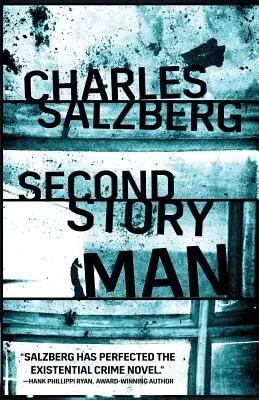 L'uomo della seconda storia - Second Story Man