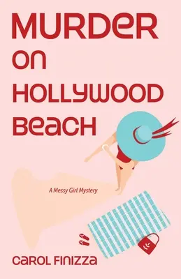 Omicidio sulla spiaggia di Hollywood - Murder on Hollywood Beach