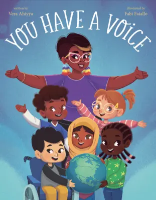 Tu hai una voce - You Have a Voice