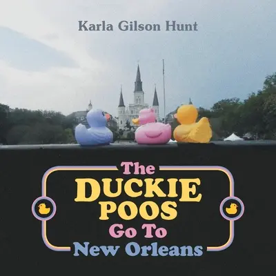 I Duckie Poos vanno a New Orleans - The Duckie Poos Go to New Orleans