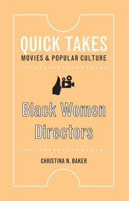 Registe donne nere - Black Women Directors