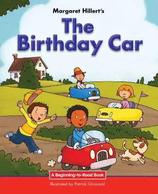 L'auto di compleanno - The Birthday Car