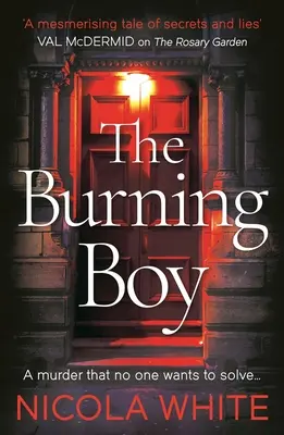 Il ragazzo che brucia - The Burning Boy