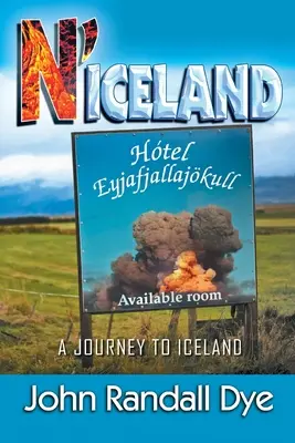 N'Iceland: Viaggio in Islanda - N'Iceland: A Journey to Iceland