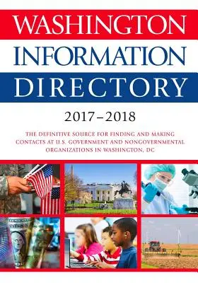 Elenco informativo di Washington 2017-2018 - Washington Information Directory 2017-2018