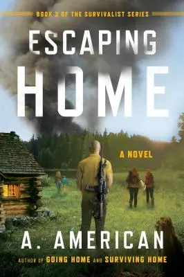 Fuggire da casa - Escaping Home