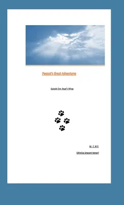Le grandi avventure di Peanut: Episodio 1 Ali d'angelo - Peanut's Great Adventures: Episode One Angel Wings