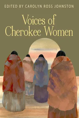Voci di donne Cherokee - Voices of Cherokee Women