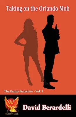 Tentativo di omicidio della mafia di Orlando (Funny Detective 1) - TAking on the Orlando Mob (Funny Detective 1)