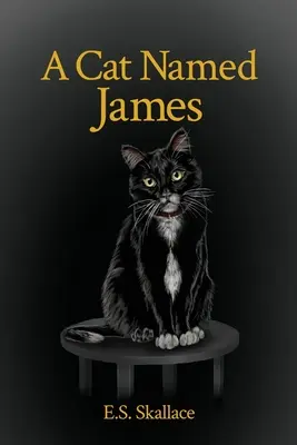 Un gatto di nome James - A Cat Named James