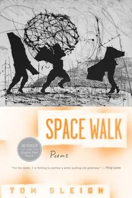 Passeggiata nello spazio - Space Walk